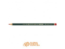 Faber-Castell Red Pencil